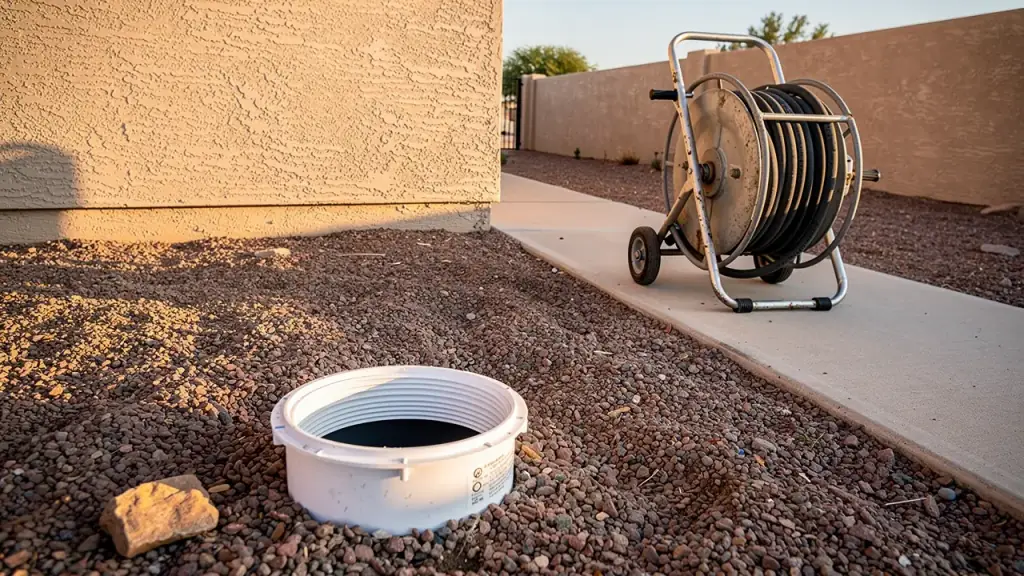 What Not to Flush, and When a Clog Means a Sewer Problem